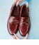 V176CF　2 EYELET　BROWN/BLACK　681134-0002
