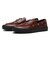 V176CF　2 EYELET　BROWN/BLACK　681134-0002