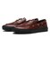 V176CF　2 EYELET　BROWN/BLACK　681134-0002