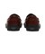 V176CF　2 EYELET　BROWN/BLACK　681134-0002