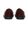 V176CF　2 EYELET　BROWN/BLACK　681134-0002