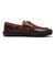 V176CF　2 EYELET　BROWN/BLACK　681134-0002