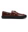 V176CF　2 EYELET　BROWN/BLACK　681134-0002