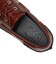 V176CF　2 EYELET　BROWN/BLACK　681134-0002