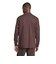 IW3258　M LS MOCK NECK　SHADOWBROWN　682585-0001