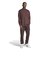 IW3258　M LS MOCK NECK　SHADOWBROWN　682585-0001