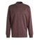 IW3258　M LS MOCK NECK　SHADOWBROWN　682585-0001