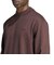 IW3258　M LS MOCK NECK　SHADOWBROWN　682585-0001