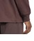 IW3258　M LS MOCK NECK　SHADOWBROWN　682585-0001