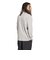 IX9639　M LS MOCK NECK　MEDIUMGREYHEATH　682586-0001