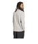 IX9639　M LS MOCK NECK　MEDIUMGREYHEATH　682586-0001