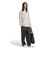 IX9639　M LS MOCK NECK　MEDIUMGREYHEATH　682586-0001