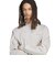 IX9639　M LS MOCK NECK　MEDIUMGREYHEATH　682586-0001
