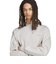 IX9639　M LS MOCK NECK　MEDIUMGREYHEATH　682586-0001
