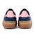 IG4390　GAZELLE BOLD W　DARK/PINK/DARK　682753-0001