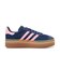 IG4390　GAZELLE BOLD W　DARK/PINK/DARK　682753-0001