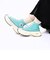 31312400　AS (R) SURGETRAINER HI　LIGHT TURQUOISE　683391-0001
