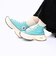 31312400　AS (R) SURGETRAINER HI　LIGHT TURQUOISE　683391-0001