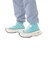 31312400　AS (R) SURGETRAINER HI　LIGHT TURQUOISE　683391-0001