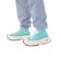 31312400　AS (R) SURGETRAINER HI　LIGHT TURQUOISE　683391-0001