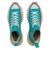 31312400　AS (R) SURGETRAINER HI　LIGHT TURQUOISE　683391-0001