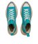 31312400　AS (R) SURGETRAINER HI　LIGHT TURQUOISE　683391-0001
