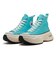 31312400　AS (R) SURGETRAINER HI　LIGHT TURQUOISE　683391-0001