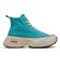 31312400　AS (R) SURGETRAINER HI　LIGHT TURQUOISE　683391-0001