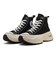 31312401　AS (R) SURGETRAINER HI　BLACK　683392-0001
