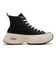 31312401　AS (R) SURGETRAINER HI　BLACK　683392-0001