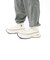 31312402　AS (R) SURGETRAINER HI　OFF WHITE　683393-0001