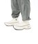 31312402　AS (R) SURGETRAINER HI　OFF WHITE　683393-0001