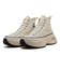 31312402　AS (R) SURGETRAINER HI　OFF WHITE　683393-0001