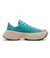 31312410　AS (R) SURGETRAINER OX　LIGHT TURQUOISE　683394-0001