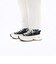 31312411　AS (R) SURGETRAINER OX　BLACK　683395-0001