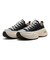 31312411　AS (R) SURGETRAINER OX　BLACK　683395-0001