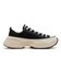 31312411　AS (R) SURGETRAINER OX　BLACK　683395-0001