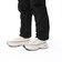 31312412　AS (R) SURGETRAINER OX　OFF WHITE　683396-0001