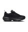 WHF3053　W AIRMAX PORTAL　007BLK/ANTHRA　683601-0006