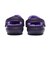 203591-5AS　CLASSIC LINED CLOG　DARK IRIS　683799-0001