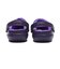 203591-5AS　CLASSIC LINED CLOG　DARK IRIS　683799-0001