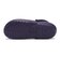 203591-5AS　CLASSIC LINED CLOG　DARK IRIS　683799-0001