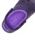 203591-5AS　CLASSIC LINED CLOG　DARK IRIS　683799-0001
