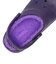 203591-5AS　CLASSIC LINED CLOG　DARK IRIS　683799-0001