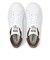 IF7003　STAN SMITH W　FTWR/GOLD/BROW　684667-0001