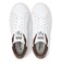 IF7003　STAN SMITH W　FTWR/GOLD/BROW　684667-0001