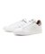 IF7003　STAN SMITH W　FTWR/GOLD/BROW　684667-0001