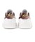 IF7003　STAN SMITH W　FTWR/GOLD/BROW　684667-0001