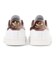 IF7003　STAN SMITH W　FTWR/GOLD/BROW　684667-0001