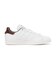 IF7003　STAN SMITH W　FTWR/GOLD/BROW　684667-0001